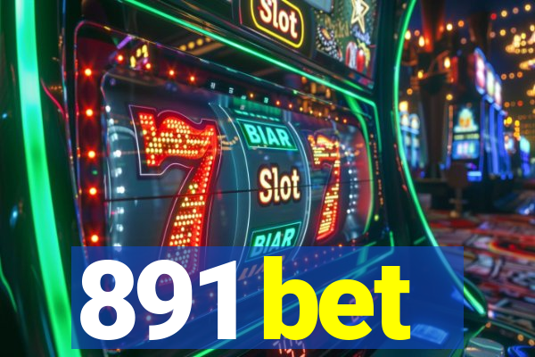 891 bet